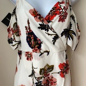 ASOS NWT summer dress